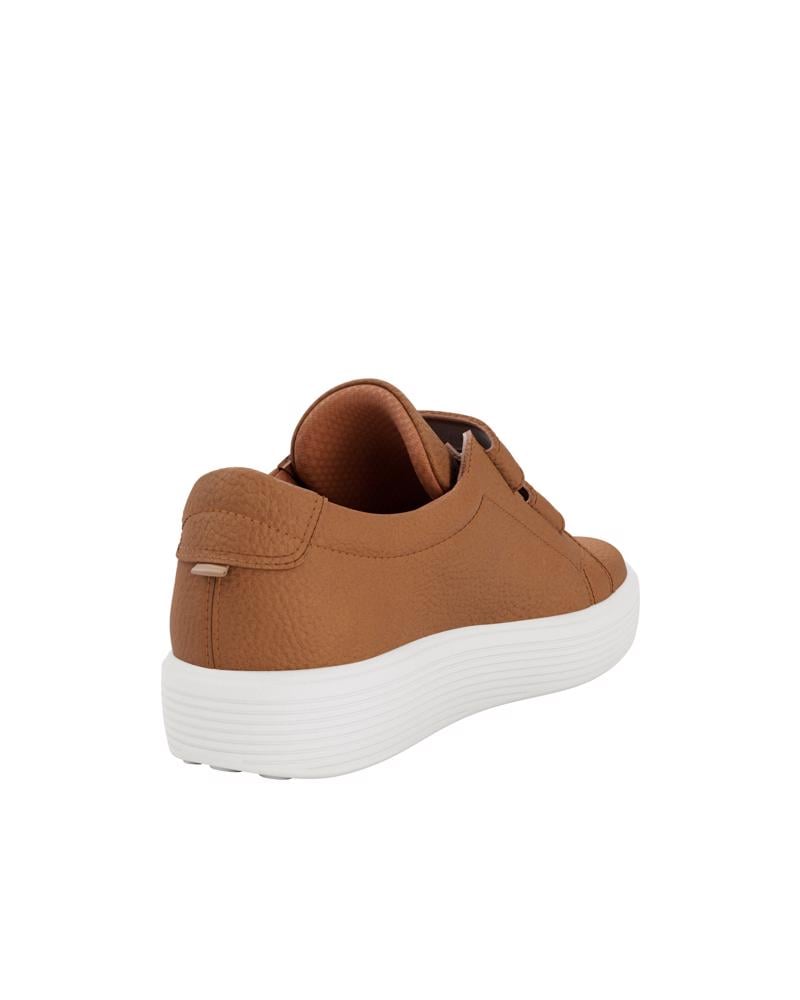 Brown ECCO SOFT 60 K 2S