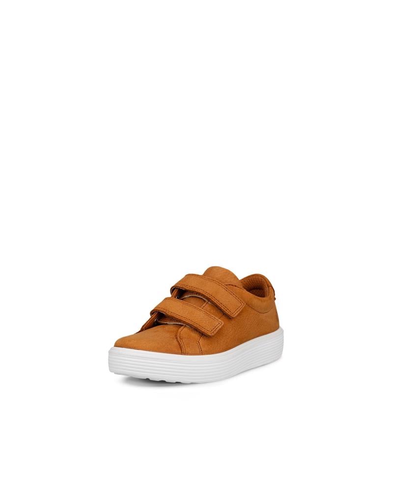 Brown ECCO SOFT 60 K 2S