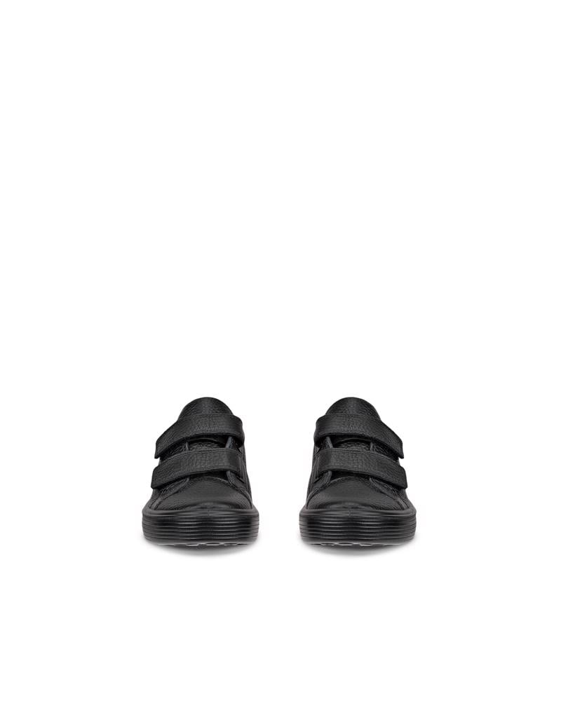 BLACK ECCO SOFT 60 K 2S