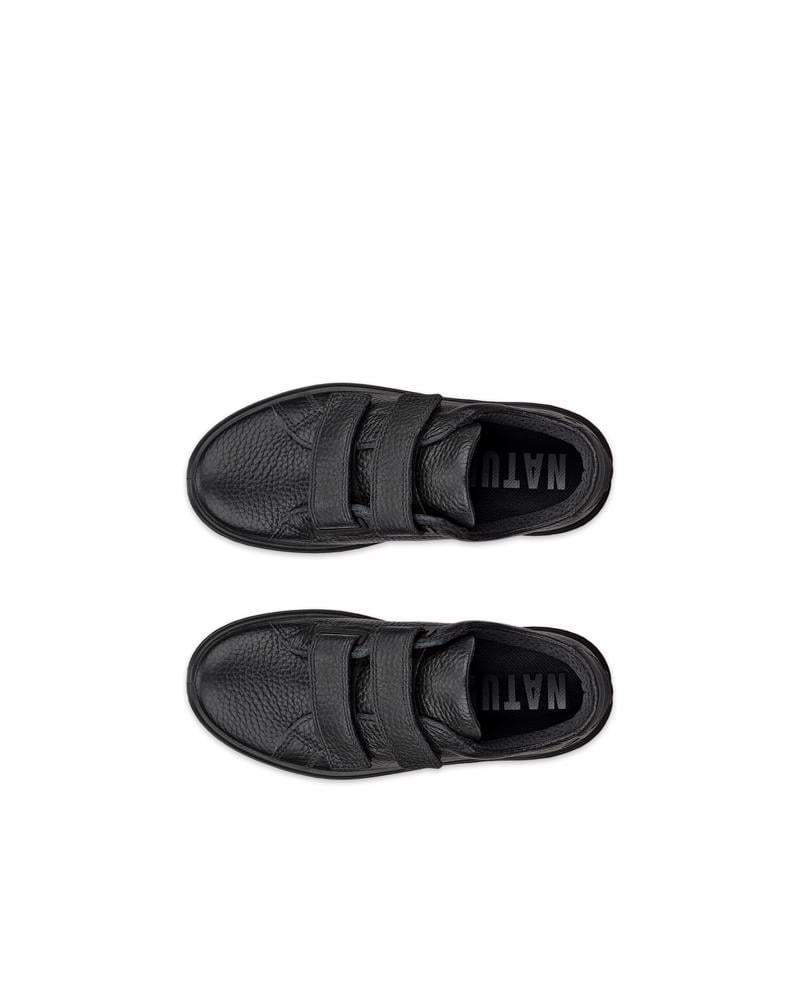 BLACK ECCO SOFT 60 K 2S