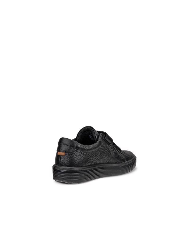 BLACK ECCO SOFT 60 K 2S