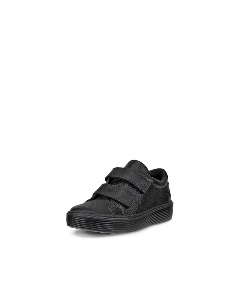 BLACK ECCO SOFT 60 K 2S