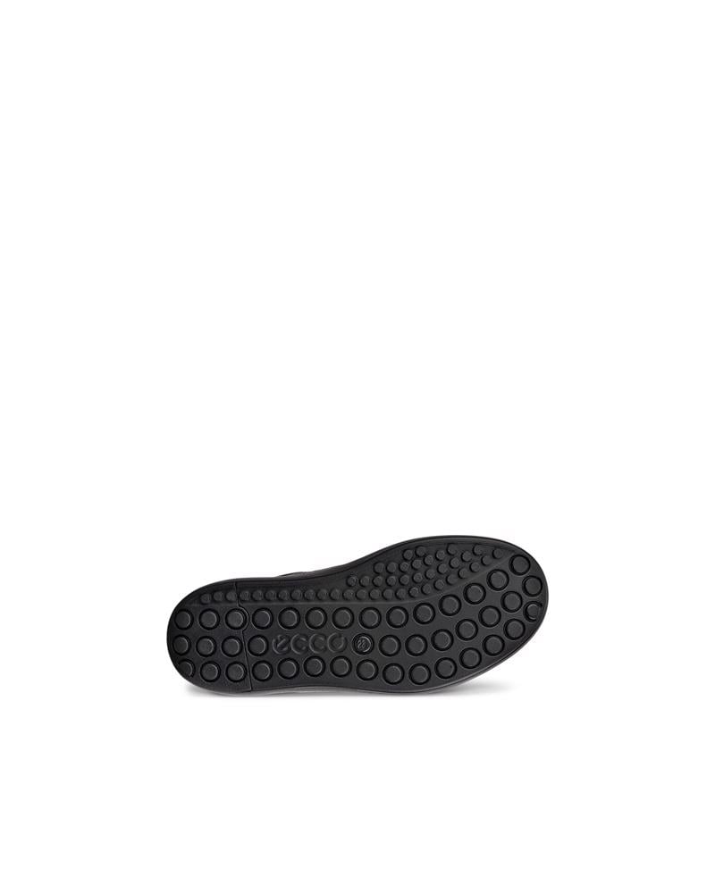 BLACK ECCO SOFT 60 K 2S