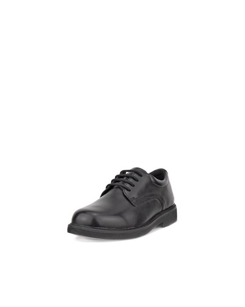 اسود ECCO METROPOLE LONDON K DERBY