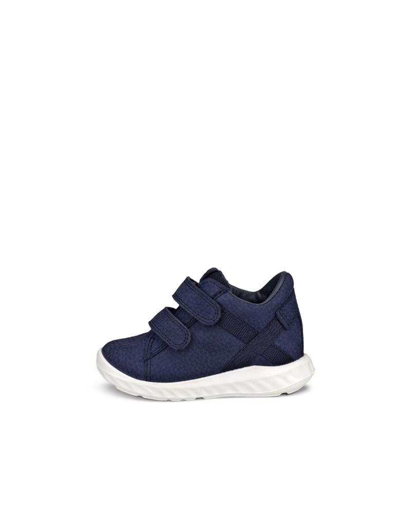 BLUE ECCO SP.1 LITE INFANT