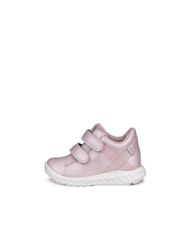 Metallics ECCO SP.1 LITE INFANT