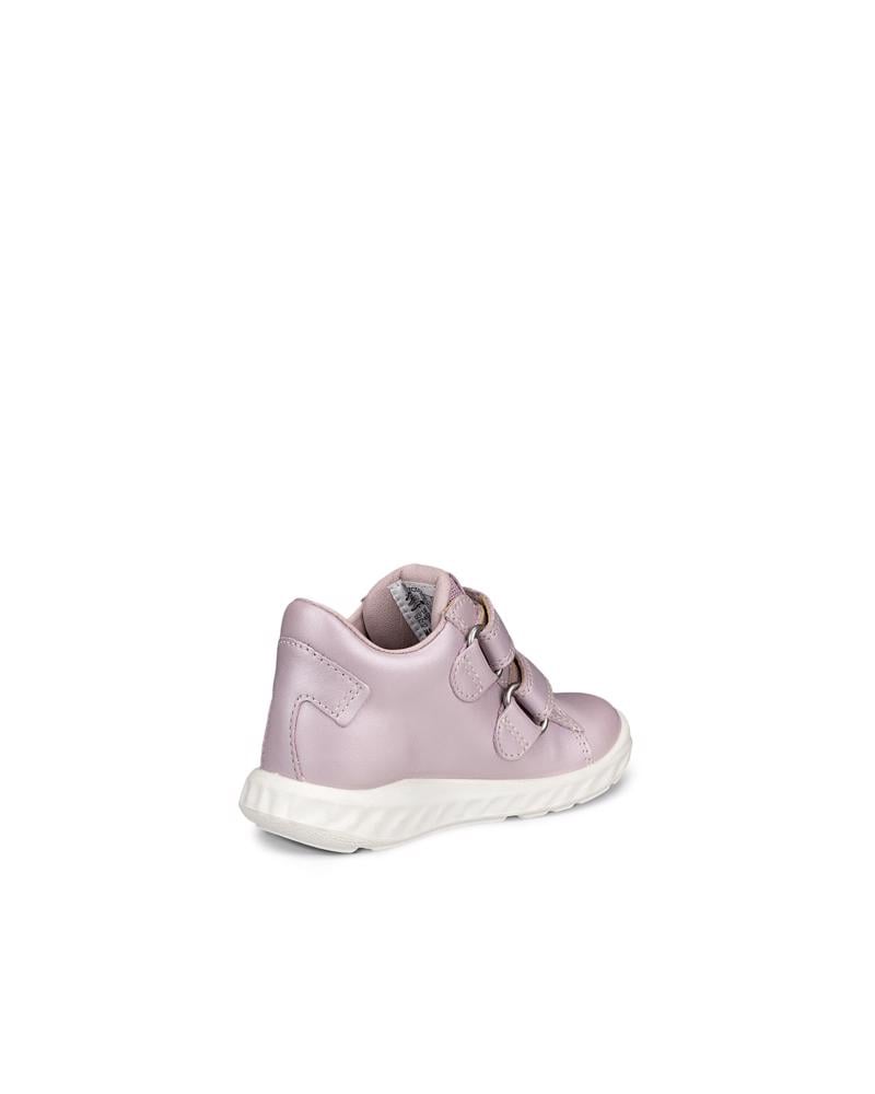 Metallics ECCO SP.1 LITE INFANT