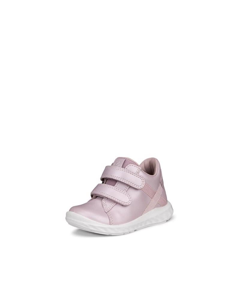 Metallics ECCO SP.1 LITE INFANT