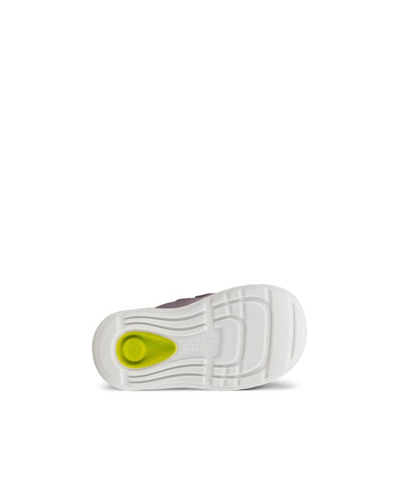 Metallics ECCO SP.1 LITE INFANT