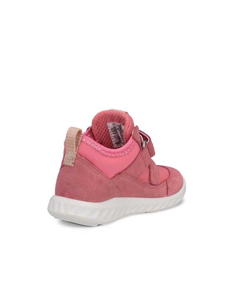 Pink ECCO SP.1 LITE INFANT 2S
