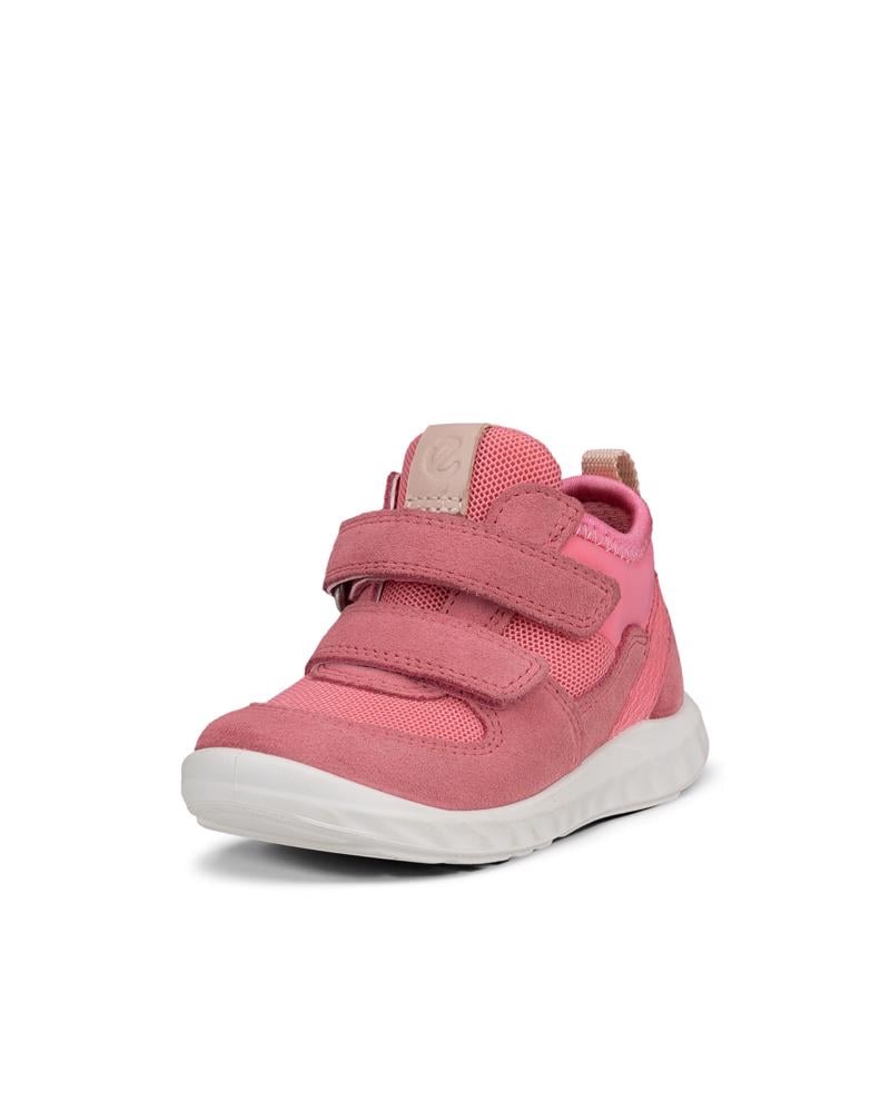 Pink ECCO SP.1 LITE INFANT 2S