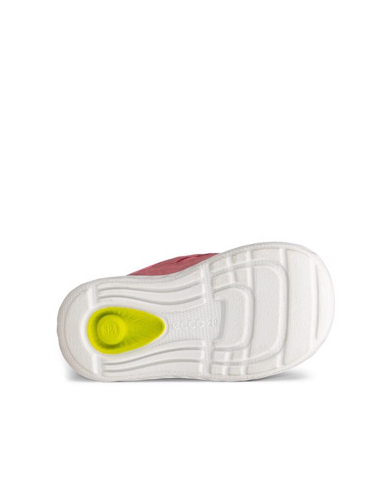 Pink ECCO SP.1 LITE INFANT 2S