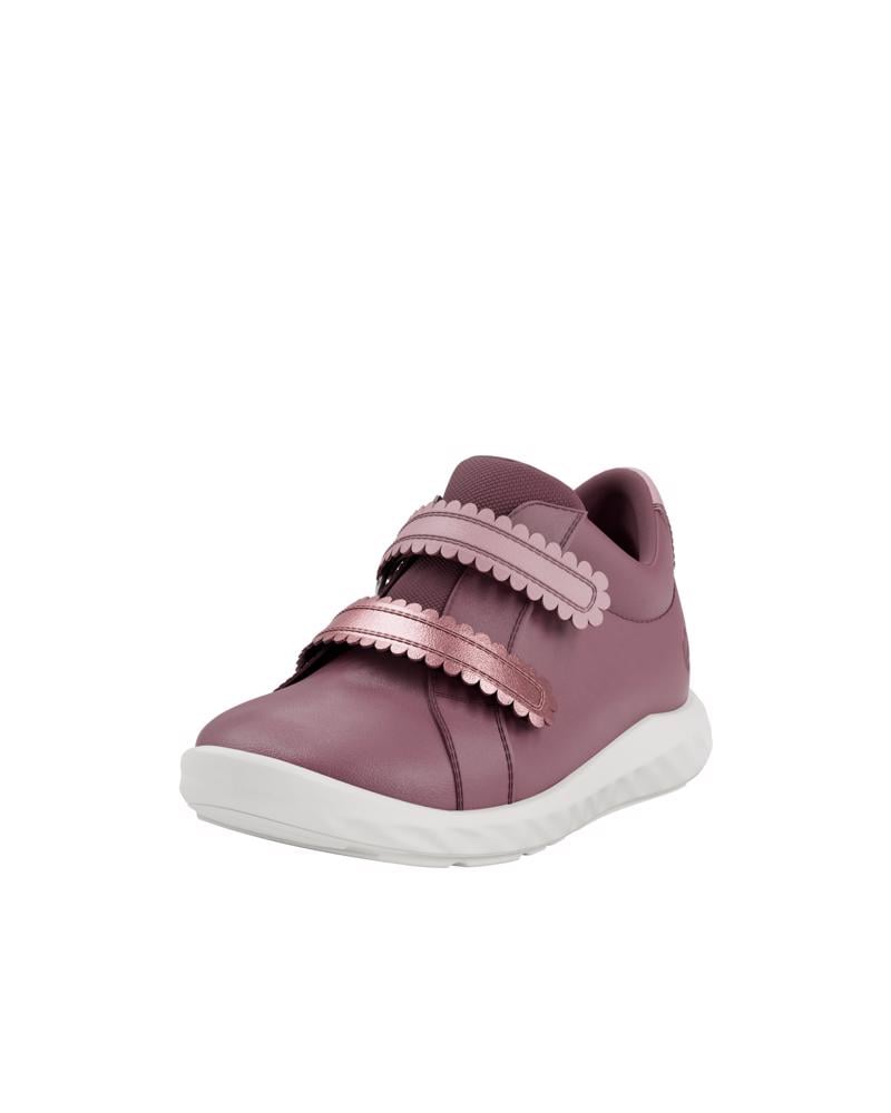 Red ECCO SP.1 LITE INFANT 2S