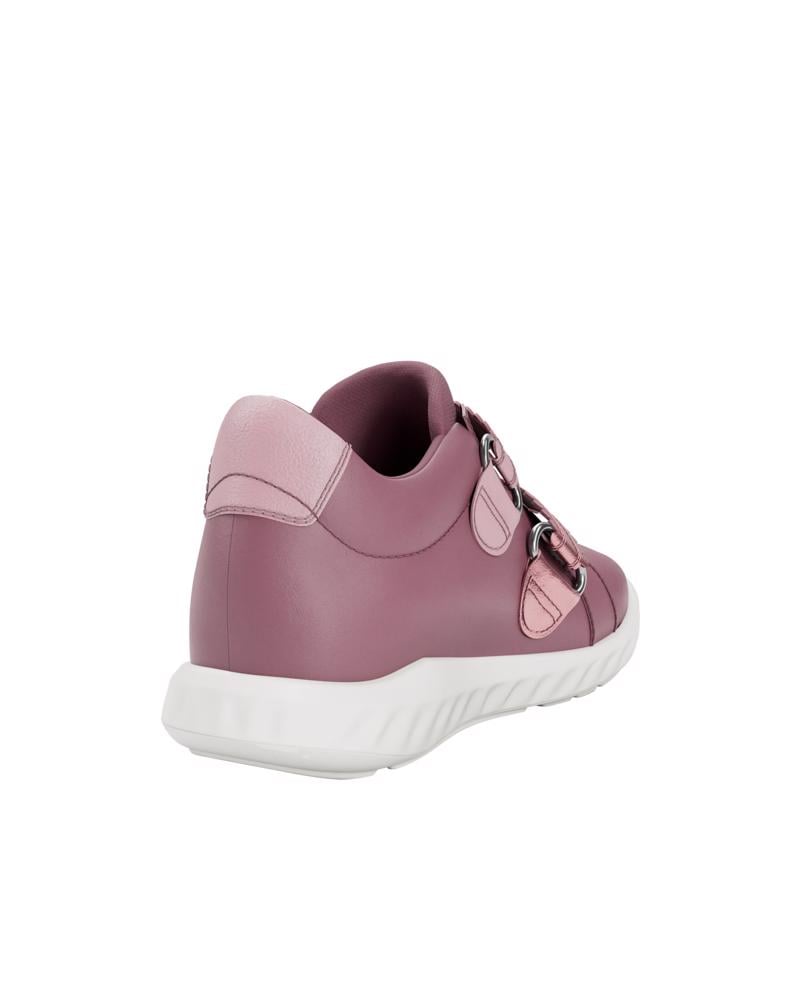 Red ECCO SP.1 LITE INFANT 2S