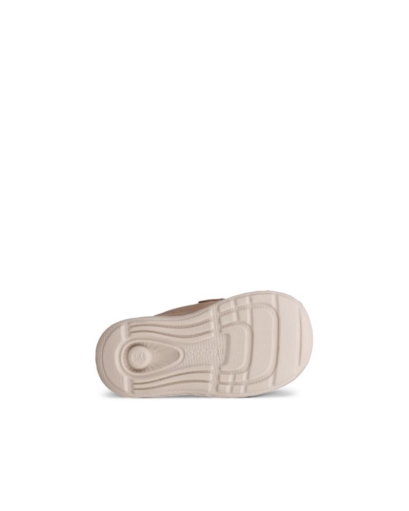 Beige ECCO SP.1 LITE INFANT 2S