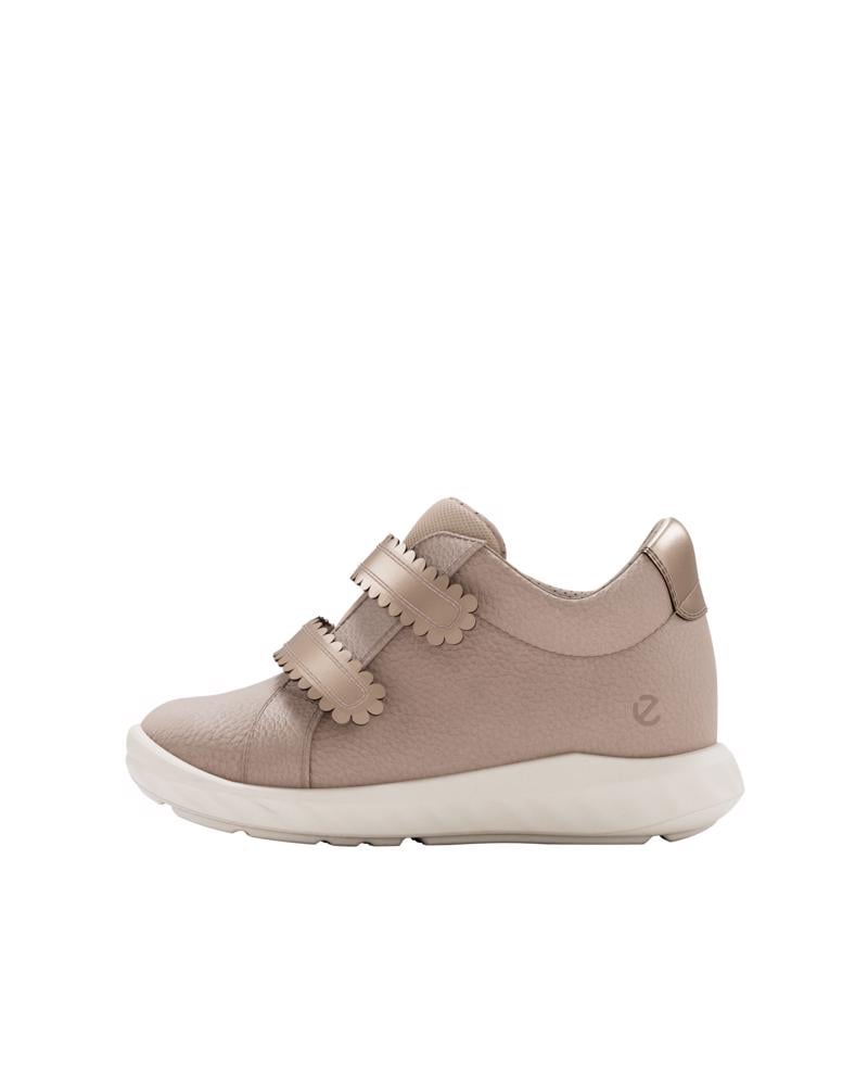 Beige ECCO SP.1 LITE INFANT 2S