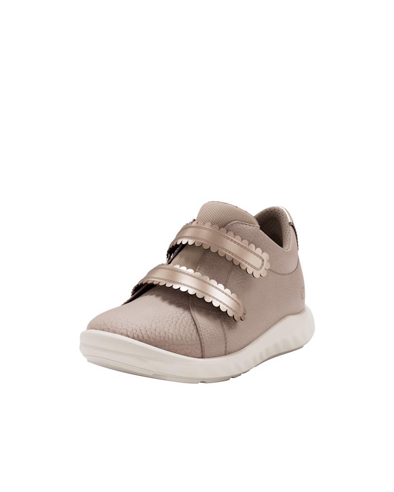 Beige ECCO SP.1 LITE INFANT 2S
