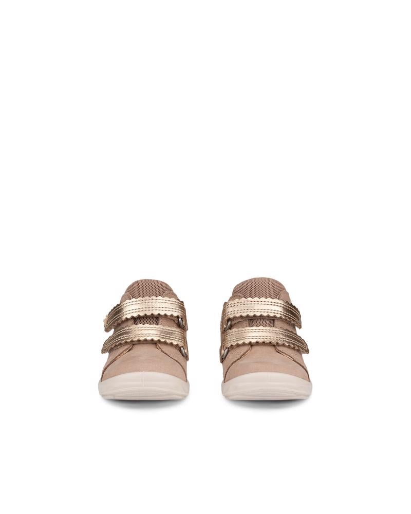 Beige ECCO SP.1 LITE INFANT 2S