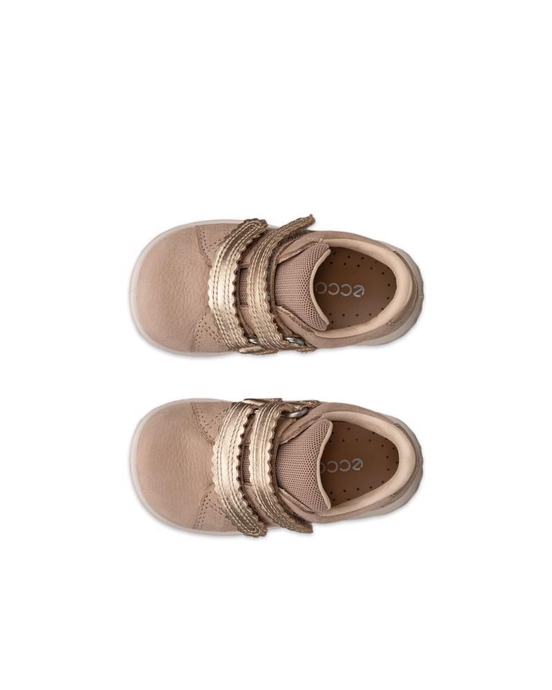 Beige ECCO SP.1 LITE INFANT 2S