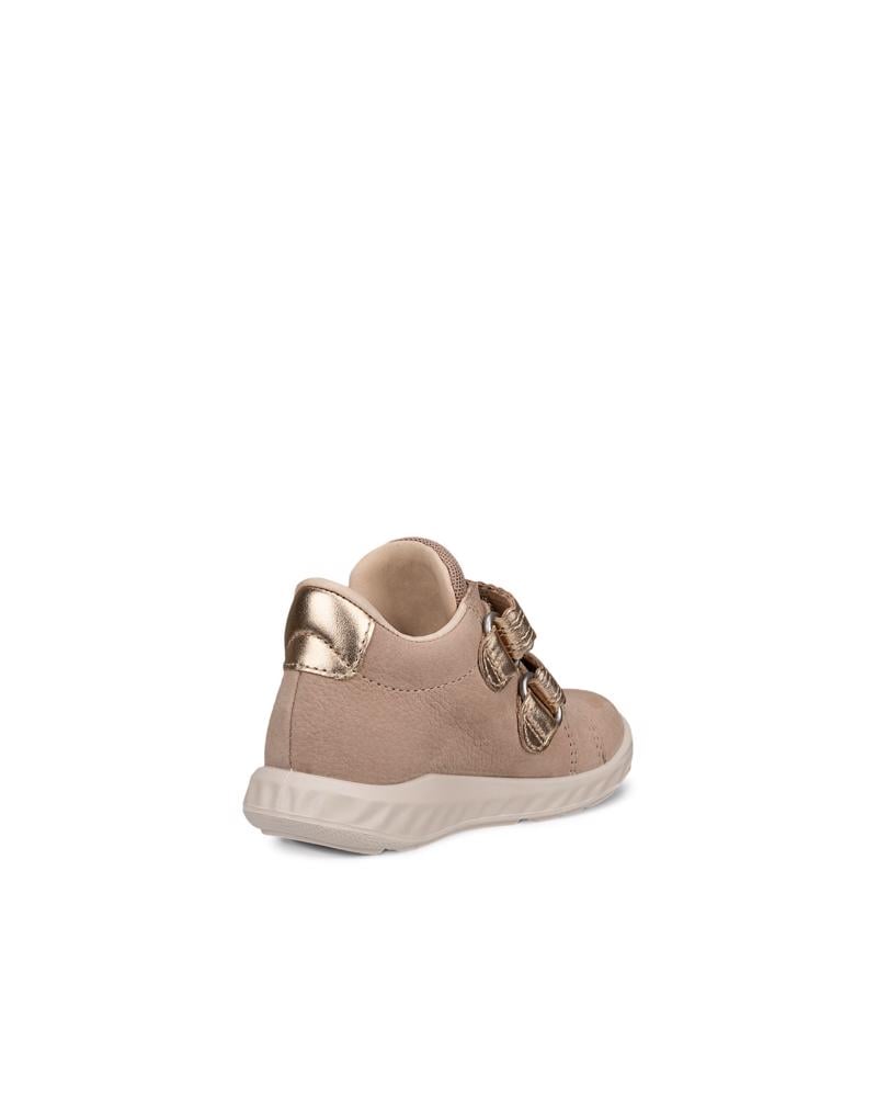 Beige ECCO SP.1 LITE INFANT 2S