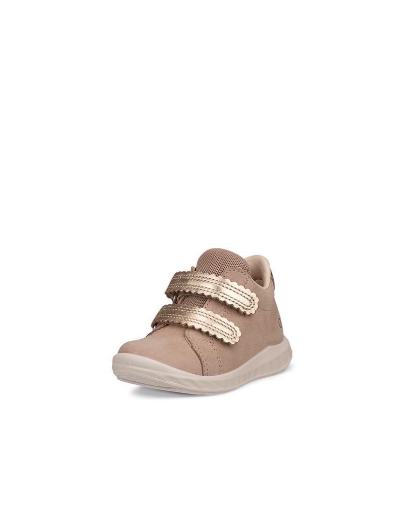 Beige ECCO SP.1 LITE INFANT 2S