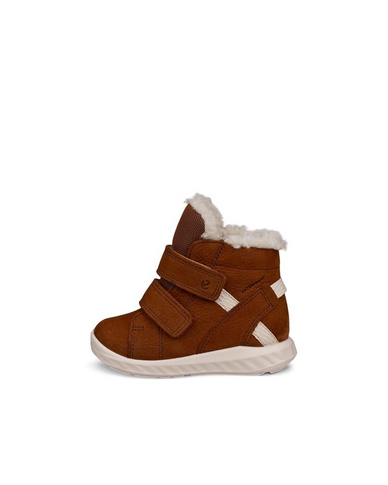 جملي ECCO SP.1 LITE INFANT WP WARM