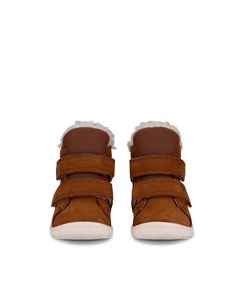 جملي ECCO SP.1 LITE INFANT WP WARM