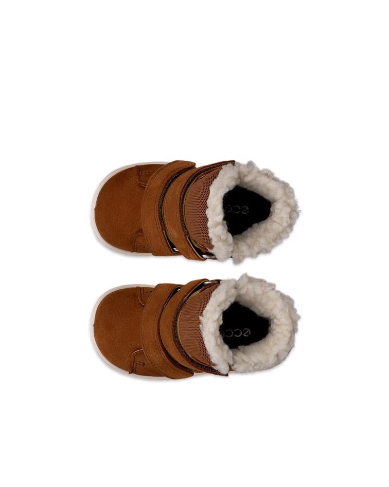 جملي ECCO SP.1 LITE INFANT WP WARM