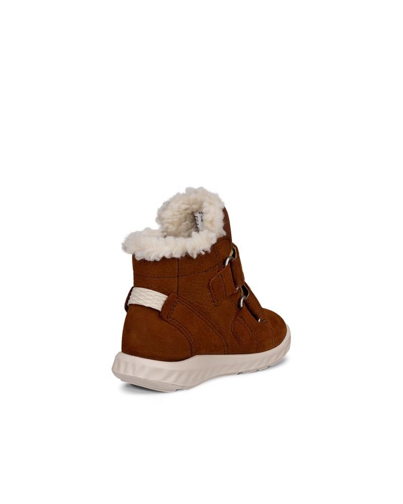 جملي ECCO SP.1 LITE INFANT WP WARM