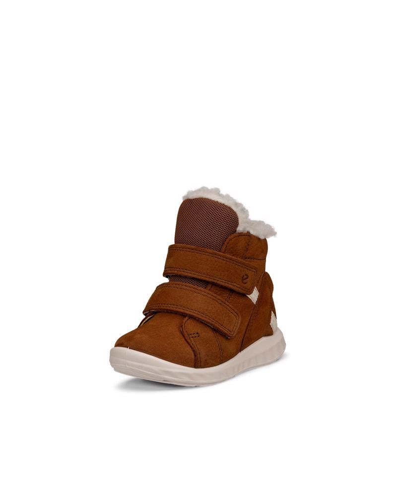 جملي ECCO SP.1 LITE INFANT WP WARM