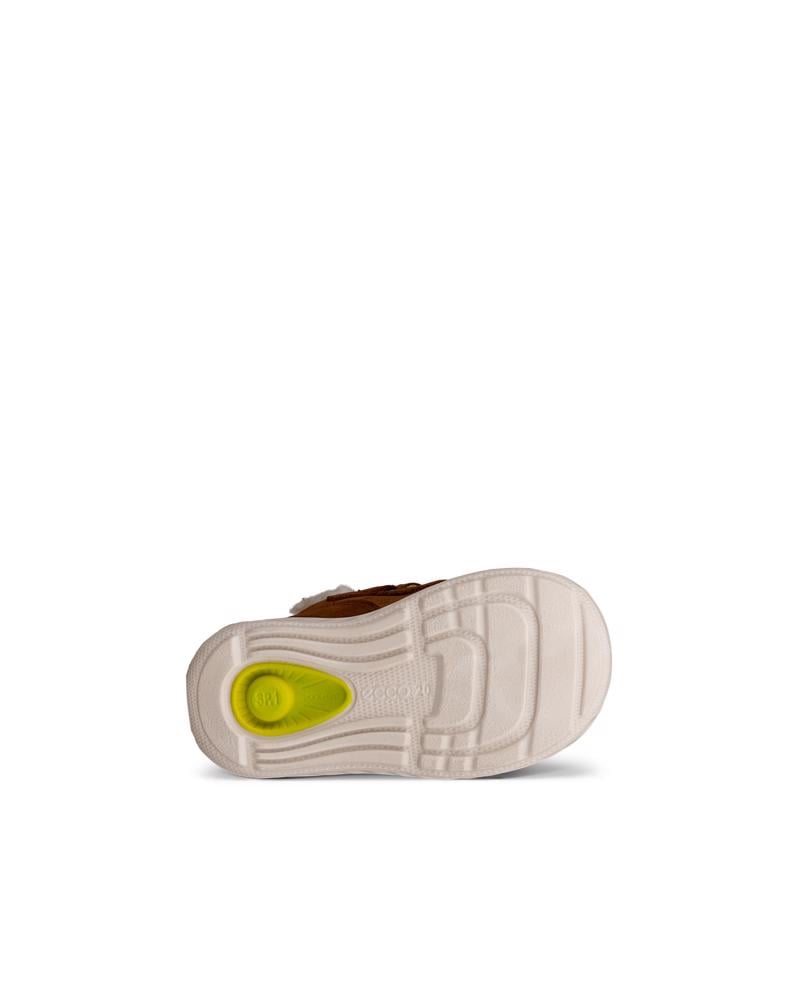 جملي ECCO SP.1 LITE INFANT WP WARM