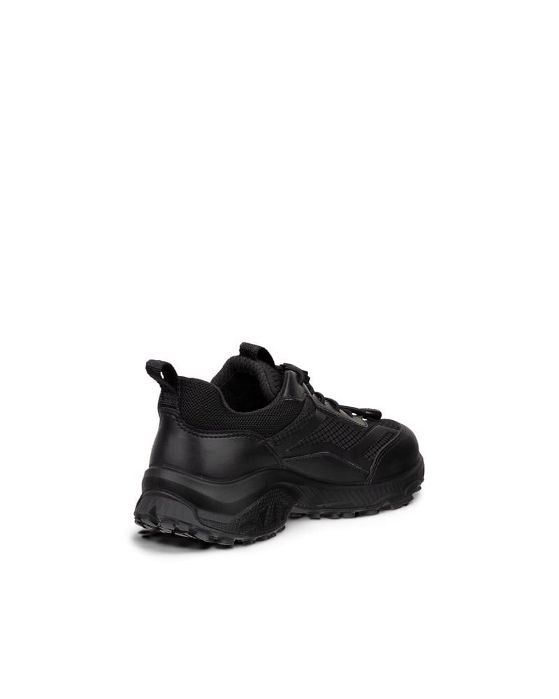 اسود ECCO RECEPTOR XP K WP SHOE