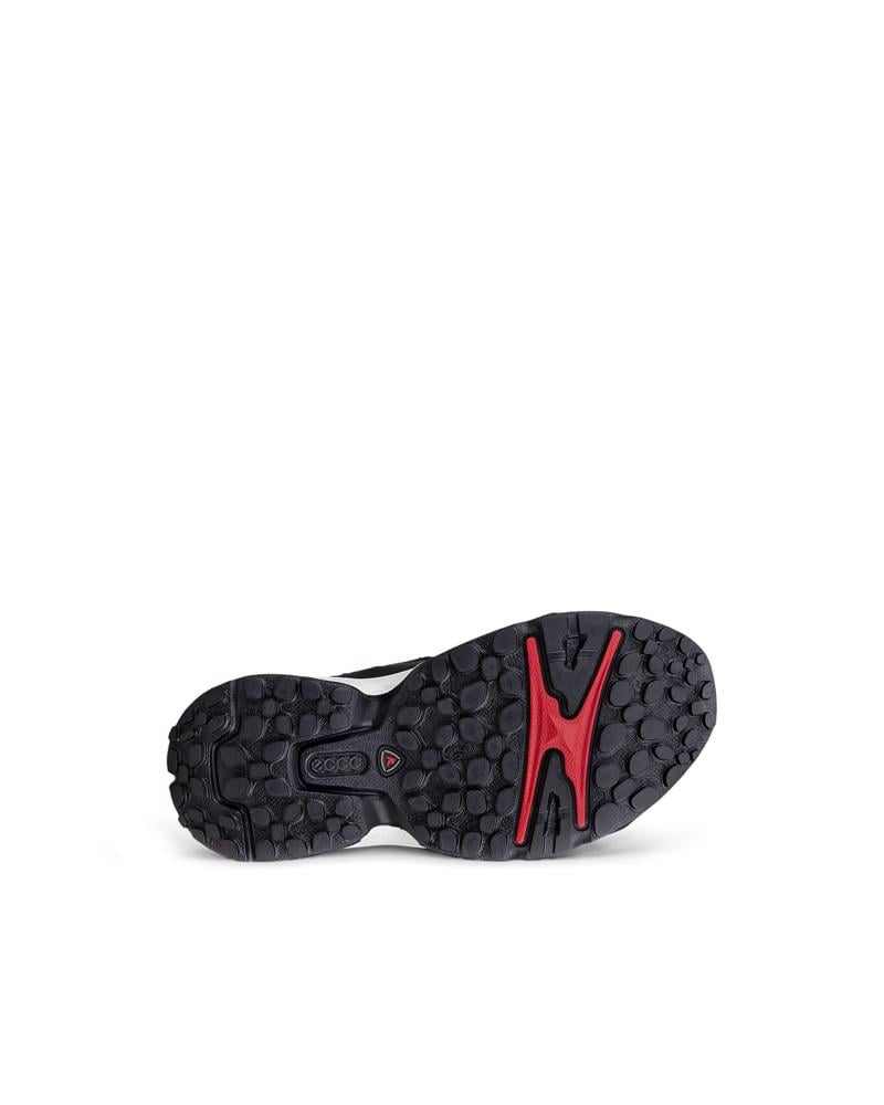 اسود ECCO RECEPTOR XP K MARY JANE