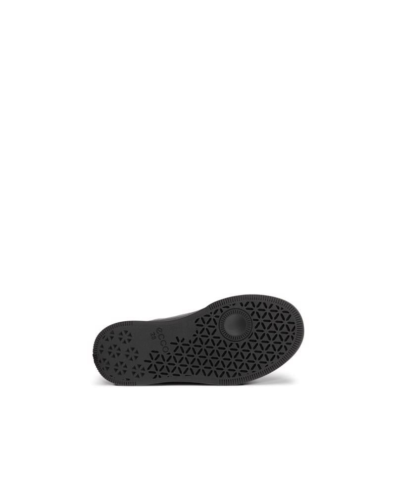 اسود ECCO STREET COURT K SLIP-ON