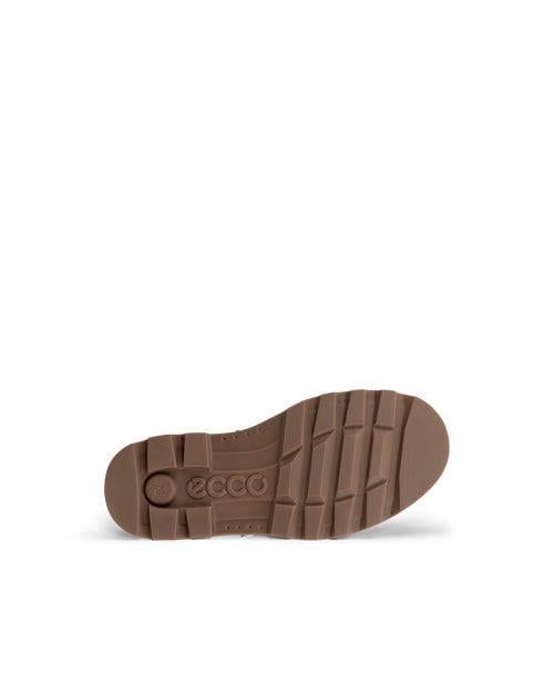 Brown ECCO GRAINER K MARY JANE