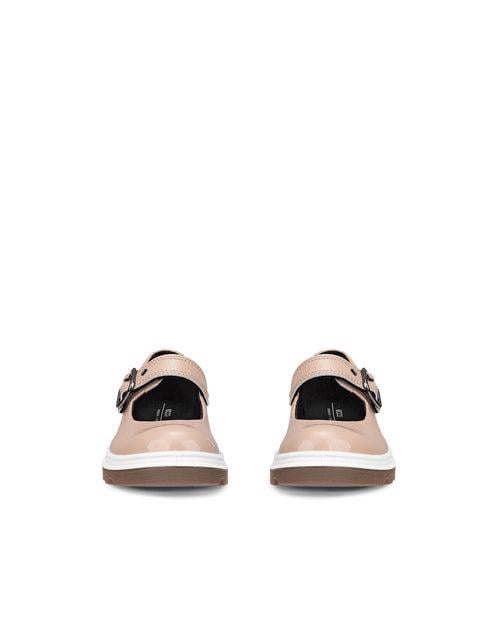 Brown ECCO GRAINER K MARY JANE