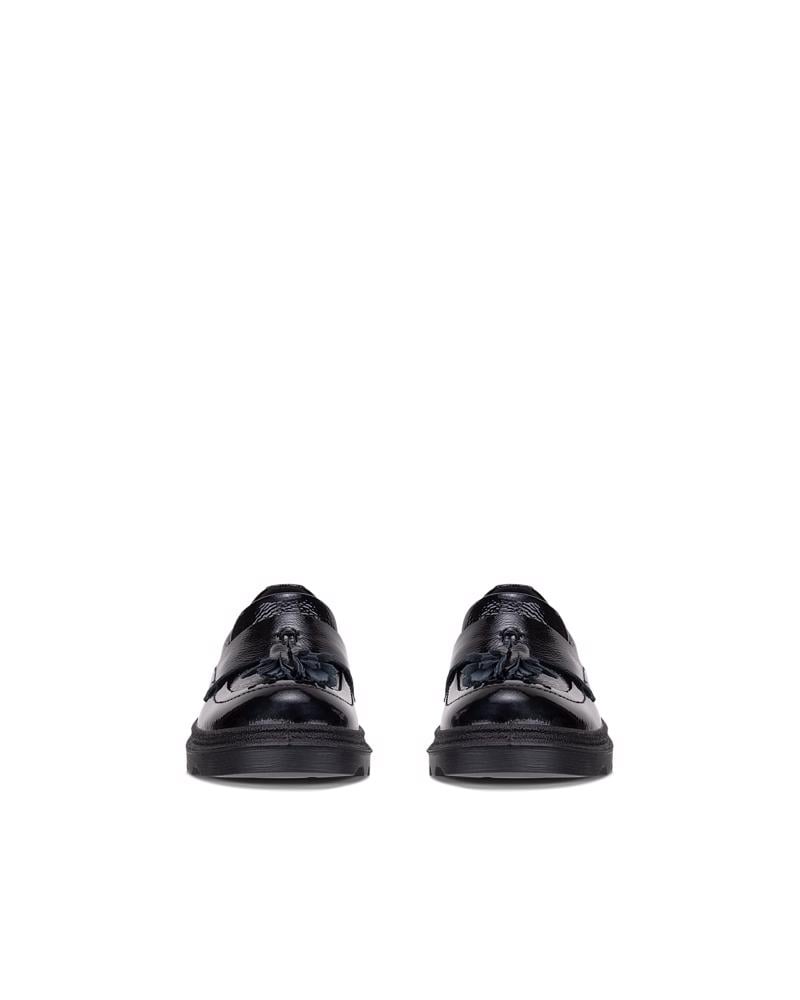 اسود ECCO GRAINER K LOAFER