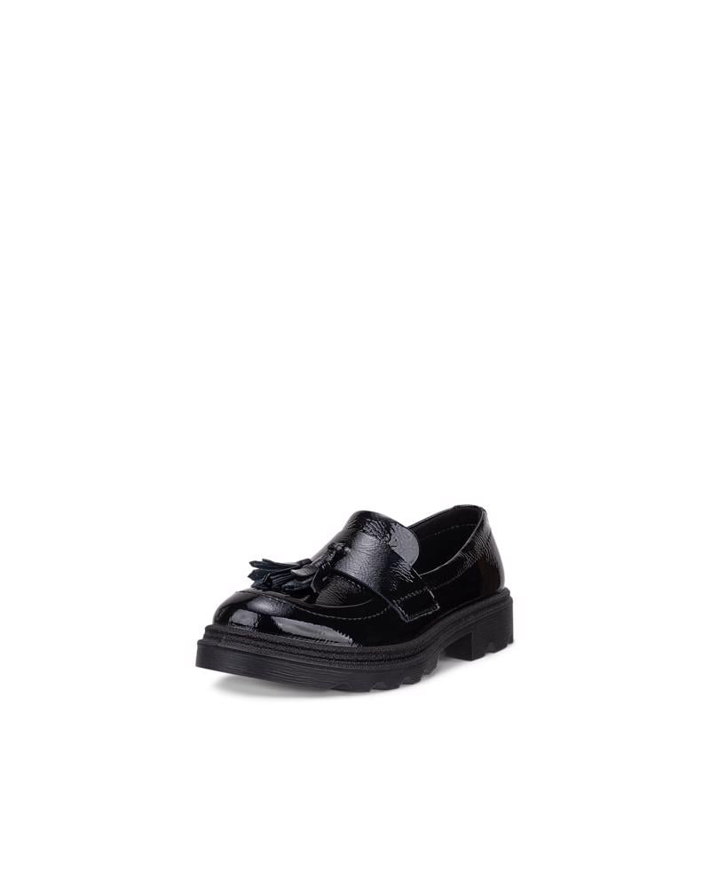 اسود ECCO GRAINER K LOAFER