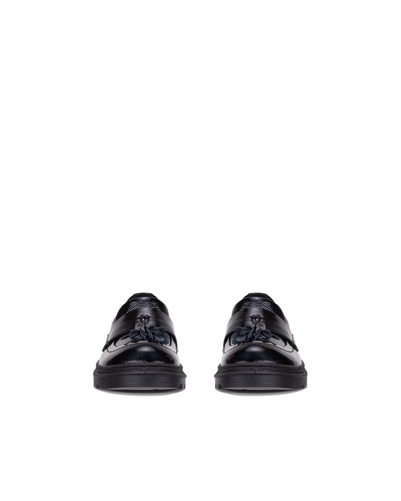 اسود ECCO GRAINER K LOAFER