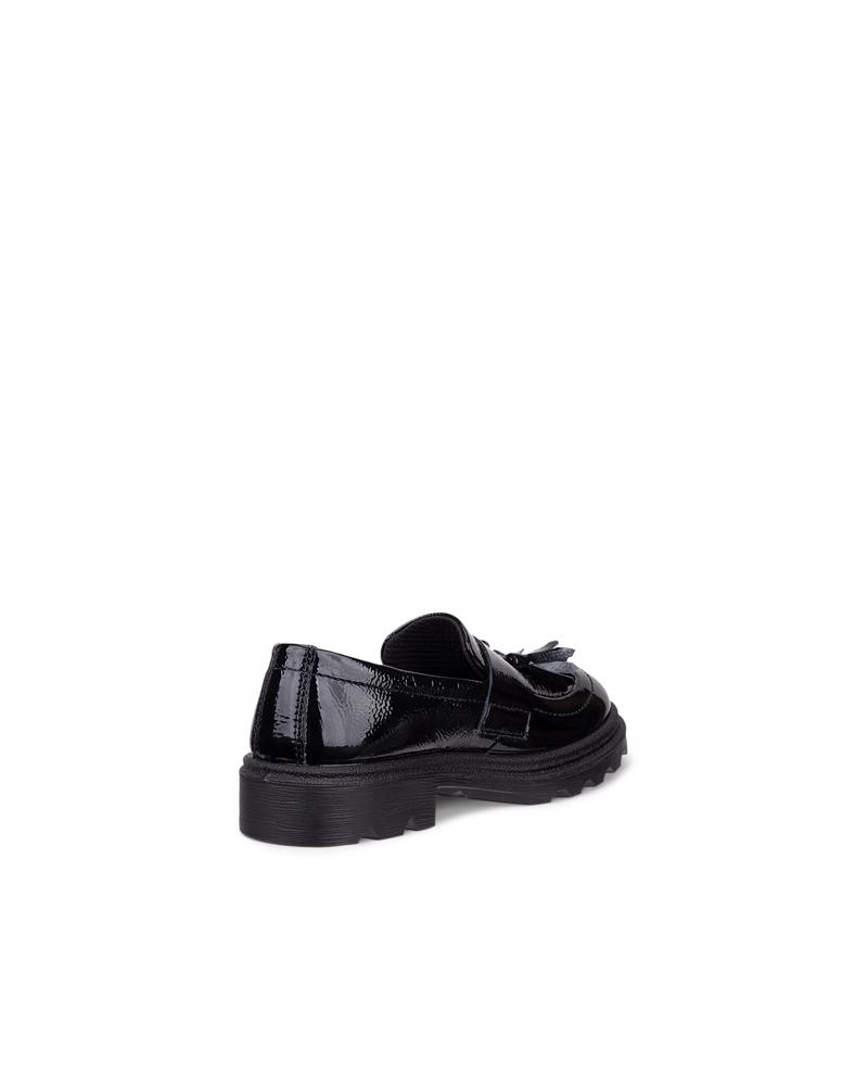 اسود ECCO GRAINER K LOAFER