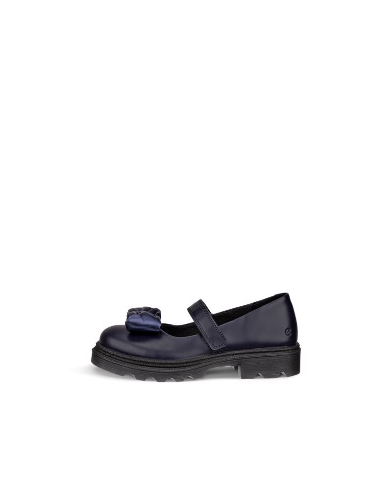 BLUE ECCO GRAINER K MJ BOW