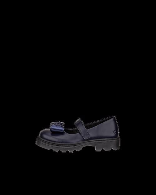 BLUE ECCO GRAINER K MJ BOW