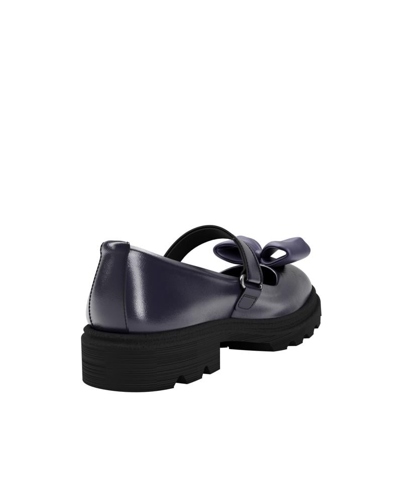 BLUE ECCO GRAINER K MJ BOW