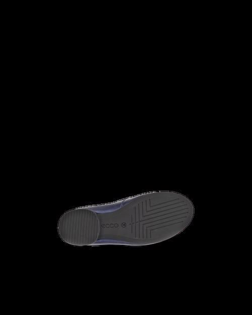 معدني ECCO ANINE K BALLERINA BOW