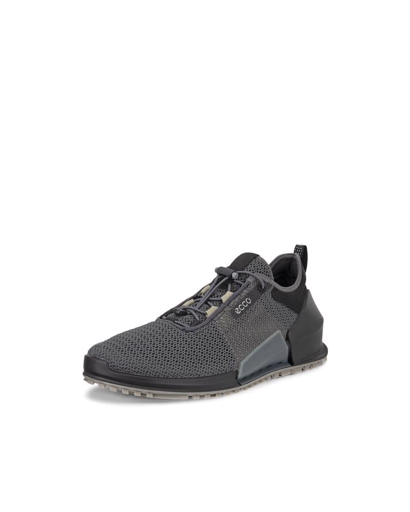 BLACK ECCO BIOM 2.0 M BREATHRU