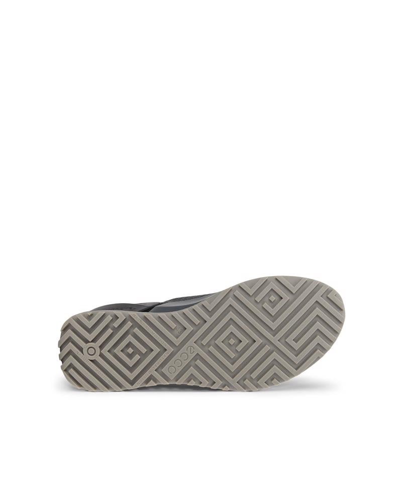 BLACK ECCO BIOM 2.0 M BREATHRU