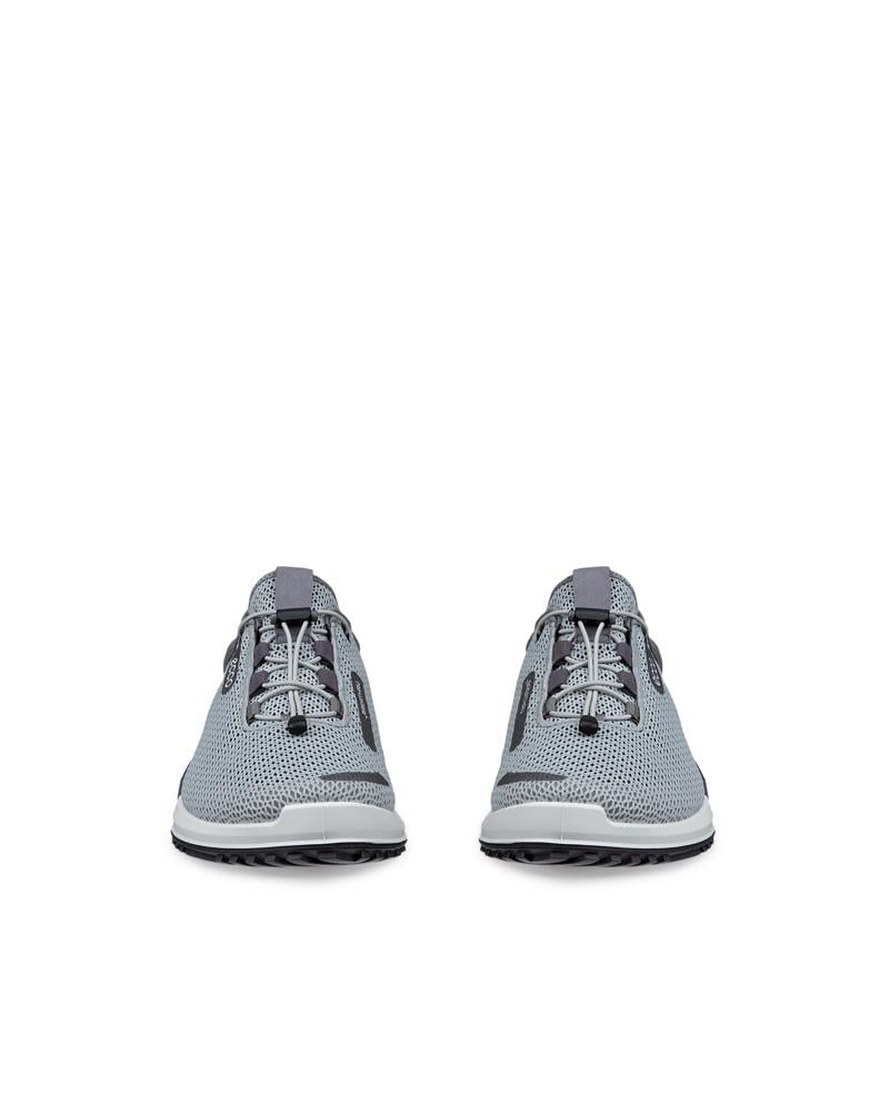 Grey ECCO BIOM 2.0 M BREATHRU