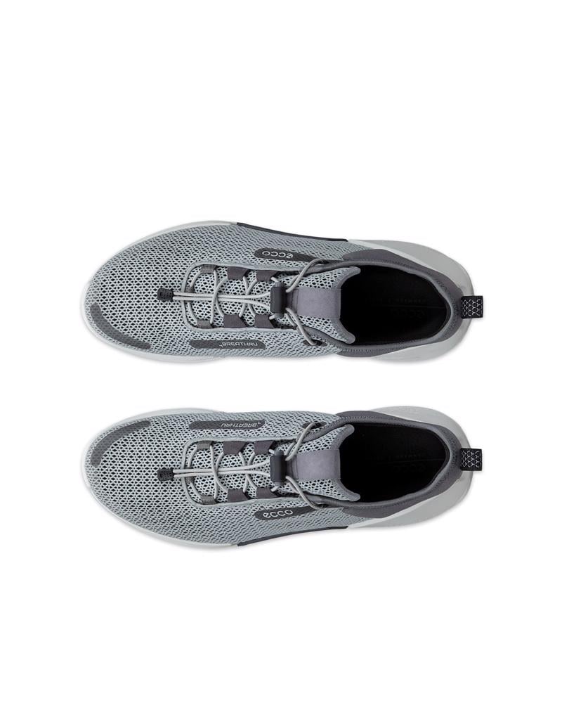 Grey ECCO BIOM 2.0 M BREATHRU