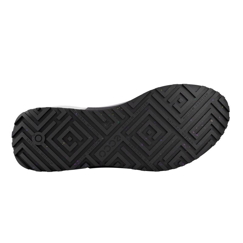 Grey ECCO BIOM 2.0 M BREATHRU