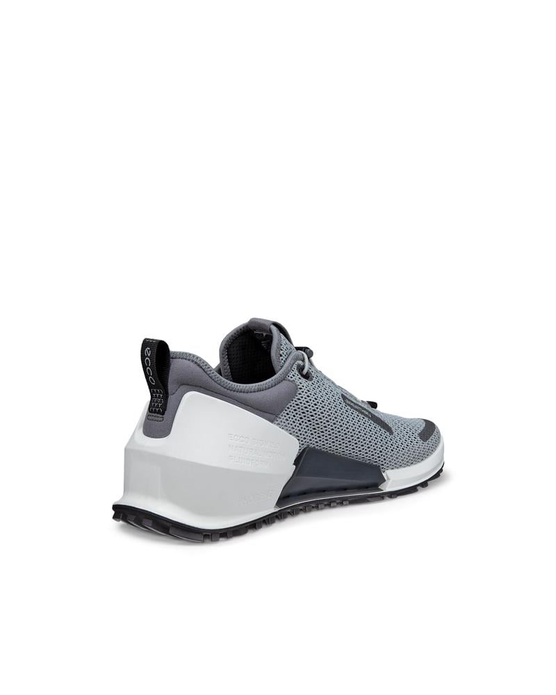Grey ECCO BIOM 2.0 M BREATHRU